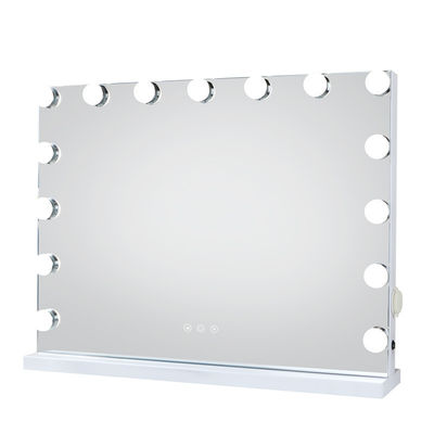 OEM Led Μεγάλο Hollywood καθρέφτη Για Κοσμητικά Vanity